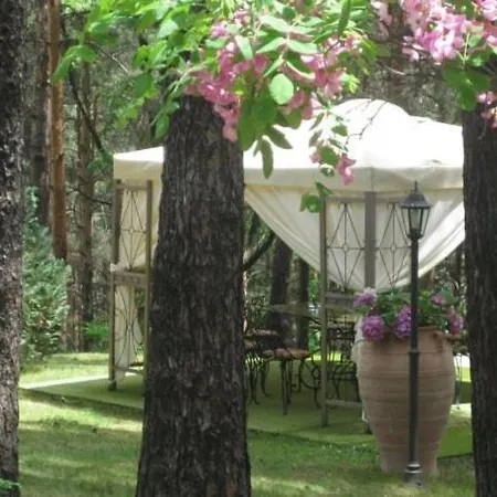 Family Borova Gora Hotel