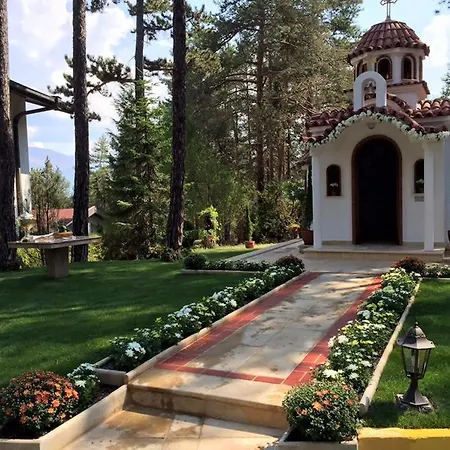 Hotel Family Borova Gora