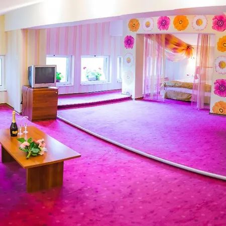 Hotel Family Borova Gora *