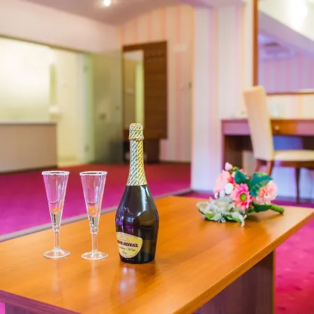 Family Borova Gora Hotel Pirdop