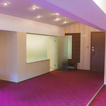 Hotel Family Borova Gora