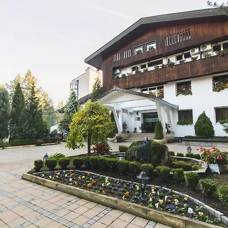 Hotel Family Borova Gora Pirdop