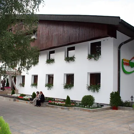 Hotel Family Borova Gora Pirdop