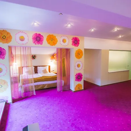 Family Borova Gora Hotel Pirdop