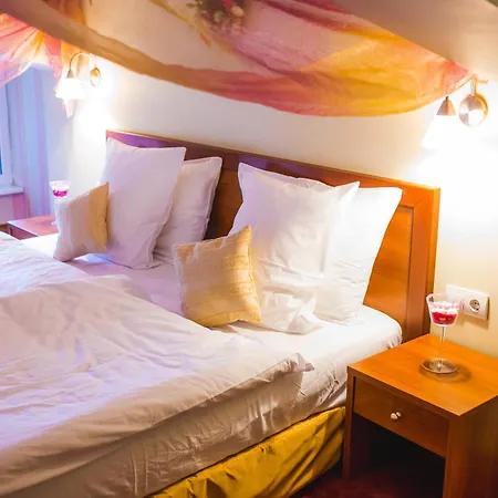 Hotel Family Borova Gora