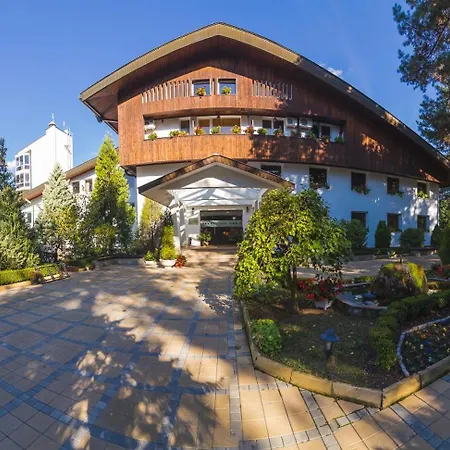 Hotel Family Borova Gora Pirdop