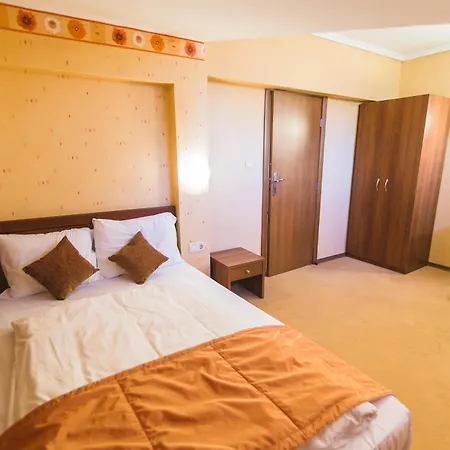 Hotel Family Borova Gora *