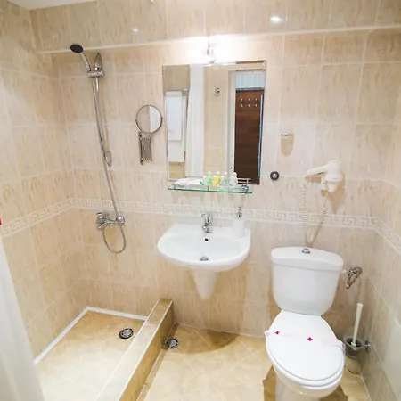 Family Borova Gora Hotel Pirdop