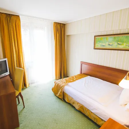 Hotel Family Borova Gora *
