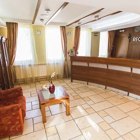 Hotel Family Borova Gora