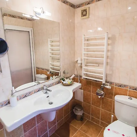 Hotel Family Borova Gora *