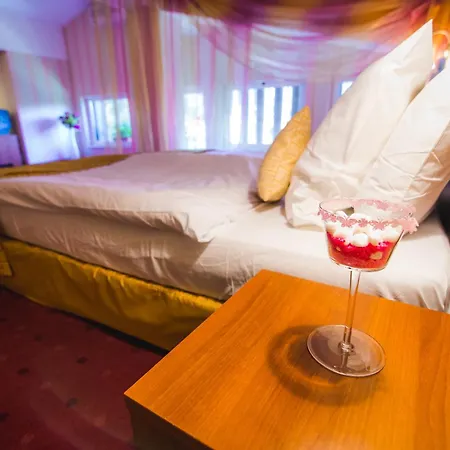 Hotel Family Borova Gora Pirdop
