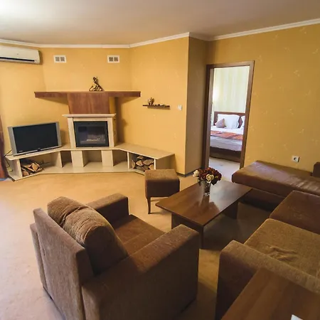 Hotel Family Borova Gora