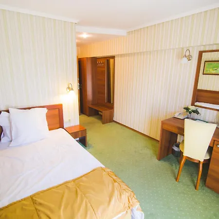 Family Borova Gora Hotel Pirdop