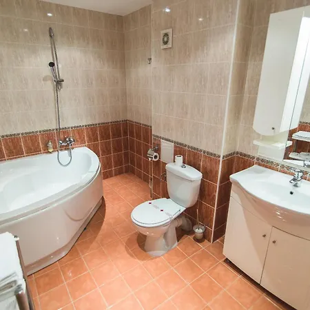 Hotel Family Borova Gora *