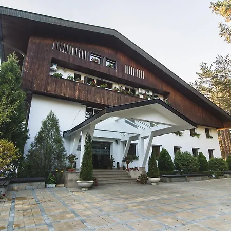 Family Borova Gora Hotel Pirdop