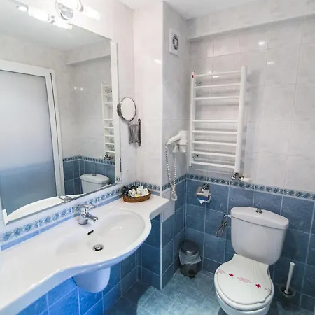 Hotel Family Borova Gora Pirdop
