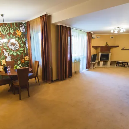 Family Borova Gora Hotel Pirdop