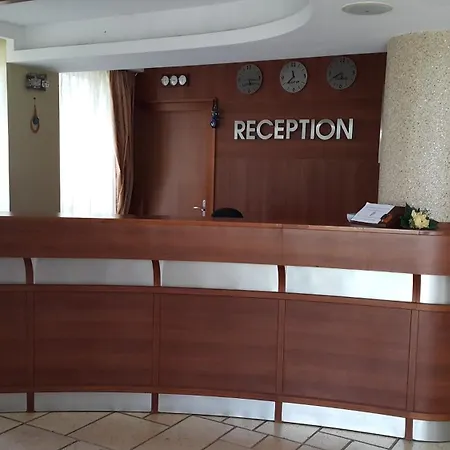 Family Borova Gora Hotel