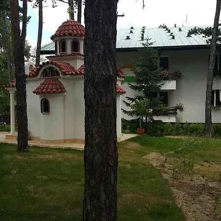 Hotel Family Borova Gora Pirdop