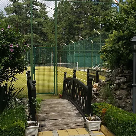 Hotel Family Borova Gora Pirdop